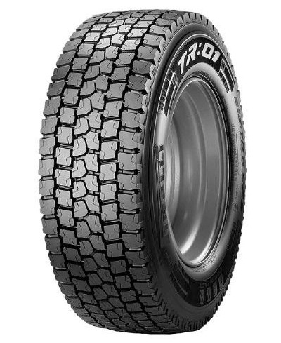 Pneu PIRELLI TR:01S II 315/ 80 R22.5 156/150L 154/150M , 3PMSF