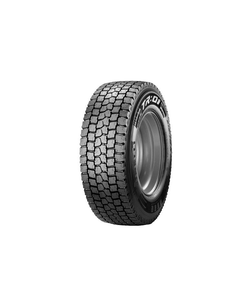 Pneu PIRELLI TR:01S II 315/ 80 R22.5 156/150L 154/150M , 3PMSF