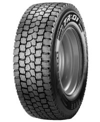 Pneu PIRELLI TR:01S II 315/ 80 R22.5 156/150L 154/150M , 3PMSF