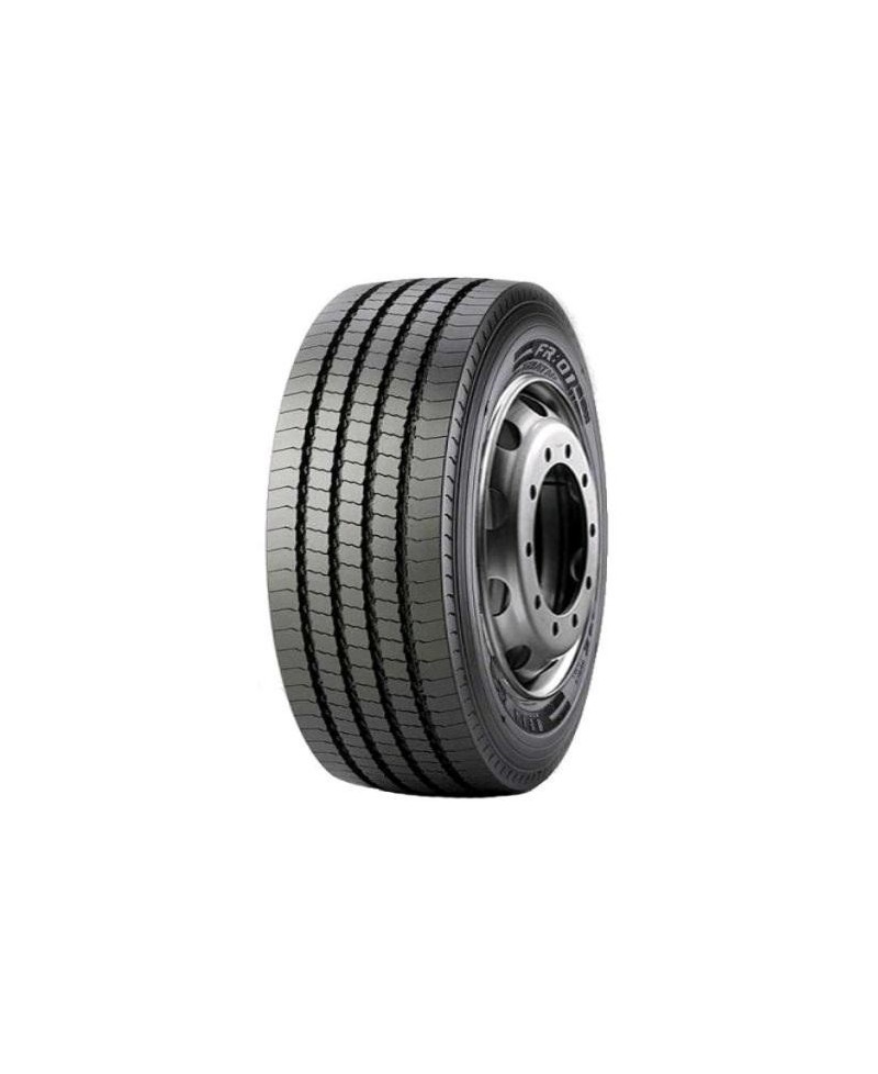 Pneu PIRELLI FR:01T 385/65/22.5 158 L