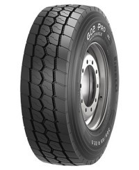 Pneu PIRELLI G02 PRO MULTIAXLE 385/ 65 22.5 164/ 158L , 3PMSF