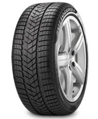 PIRELLI SOTTOZERO 3 XL 235/35 R19 91V RO1 (AUDI), 3PMSF