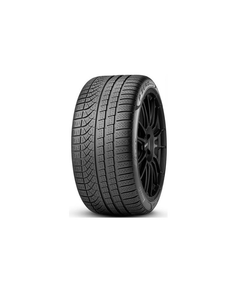 Pneu PIRELLI WINTER PZERO AO PNCS XL 285/30/22 101 W