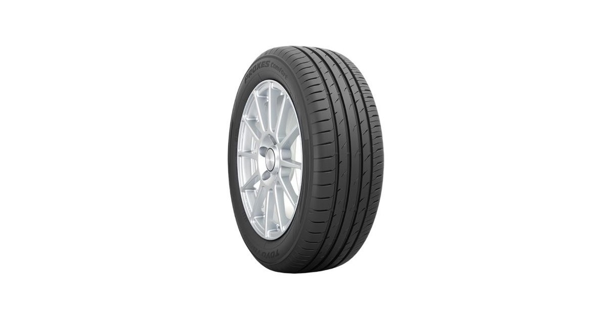 Pneu TOYO PROXES COMFORT 195/50/15 82 H