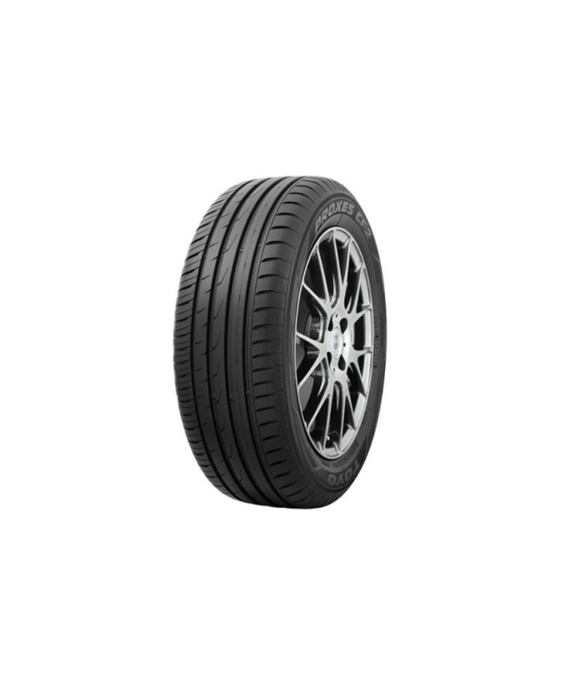 Pneu TOYO PROXES CF2 195/60/16 89 H