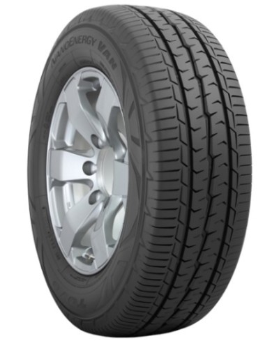 Pneu TOYO NanoEnergy Van 215/ 70 R15 C 109 / 107S