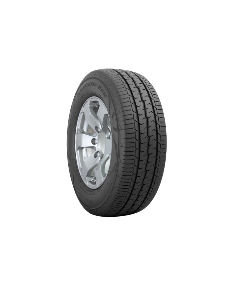 Pneu TOYO NanoEnergy Van 215/ 70 R15 C 109 / 107S