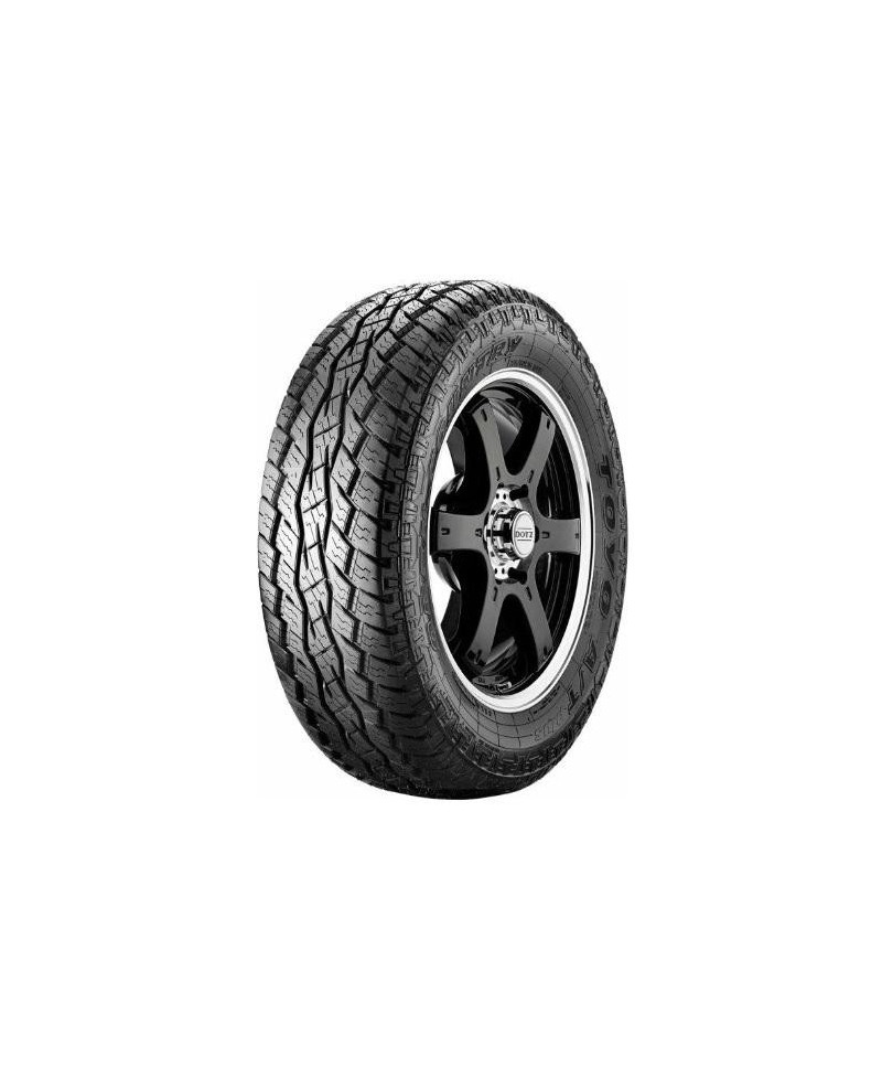Pneu TOYO OPEN COUNTRY A/T+ 225/75/16 104 T