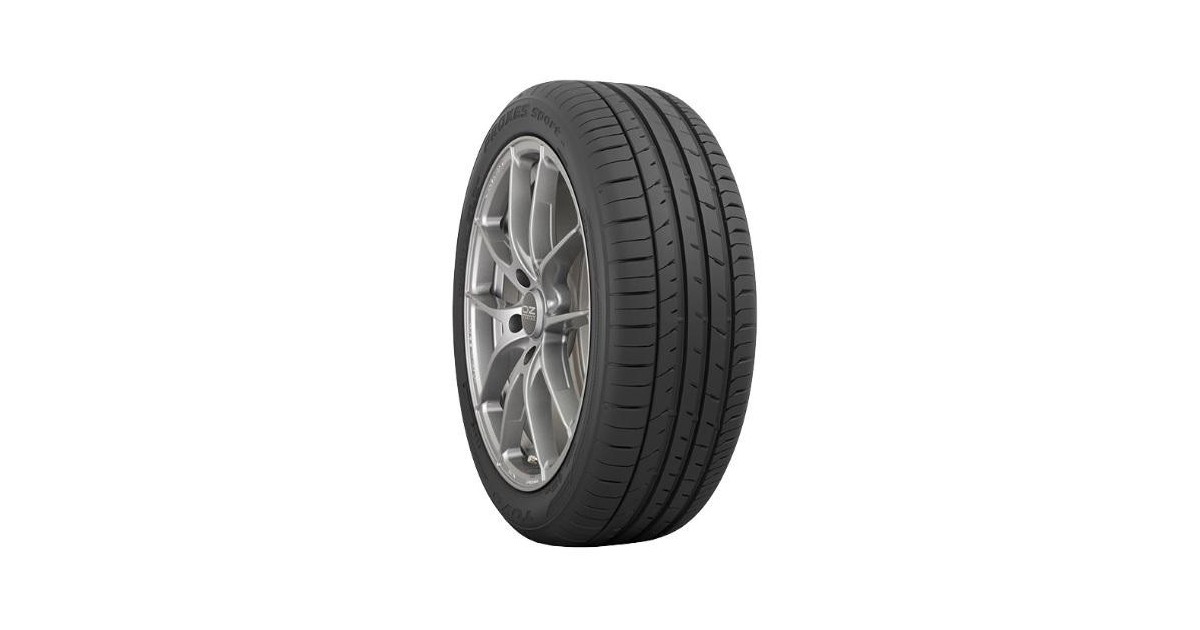 Pneu TOYO PROXES SPORT XL 275/35/19 100 Y
