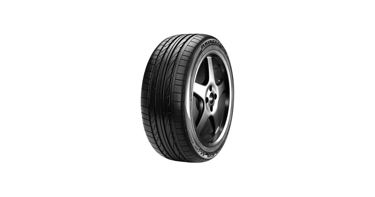 Pneu BRIDGESTONE D-SPORT RFT 285/45/19 111 W