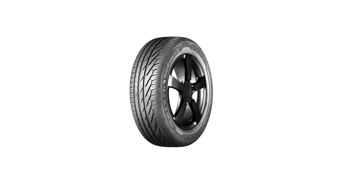 Pneu UNIROYAL RAINEXPERT 3 , 155/ 80 R13 79 T