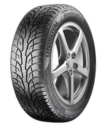 Pneu UNIROYAL ALL SEASON EXPERT 2 , 165/ 70 R14 81 T , EVC, 3PMSF