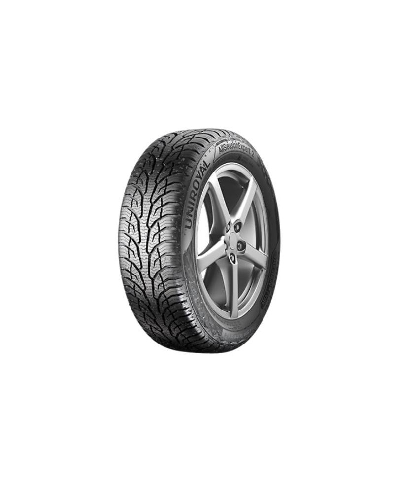 Pneu UNIROYAL ALL SEASON EXPERT 2 , 165/ 70 R14 81 T , EVC, 3PMSF
