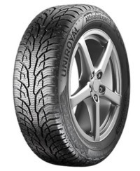 Pneu UNIROYAL ALL SEASON EXPERT 2 , 165/ 70 R14 81 T , EVC, 3PMSF