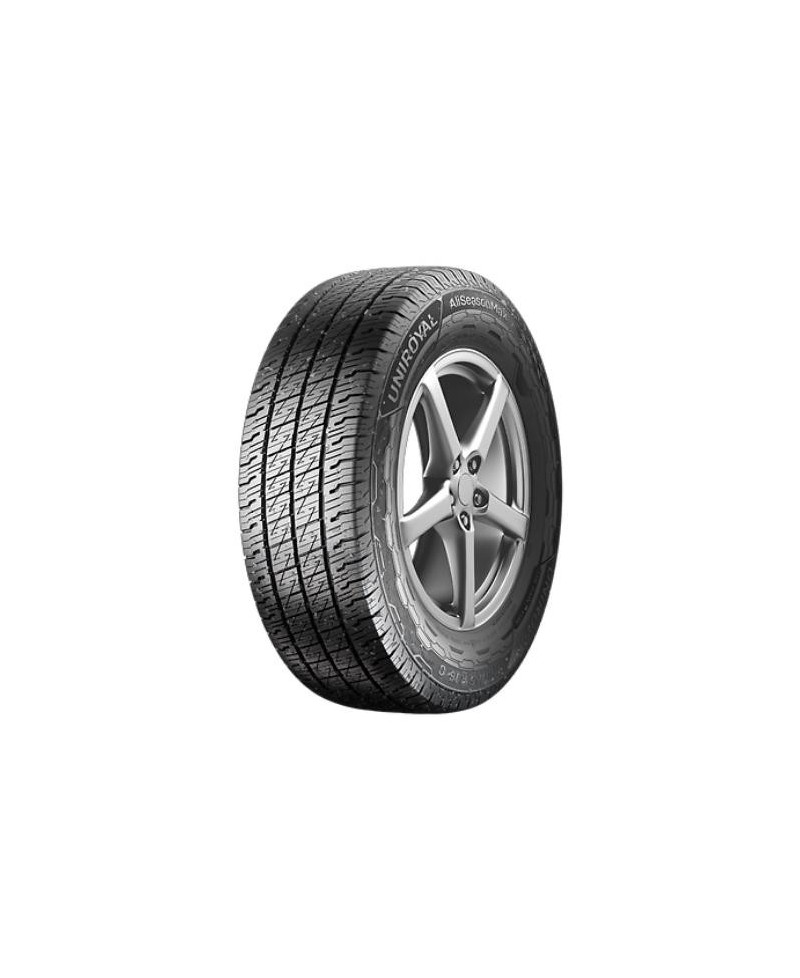 Pneu UNIROYAL ALLSEASONMAX 195/ 75 R16C 110 / 108R , 3PMSF