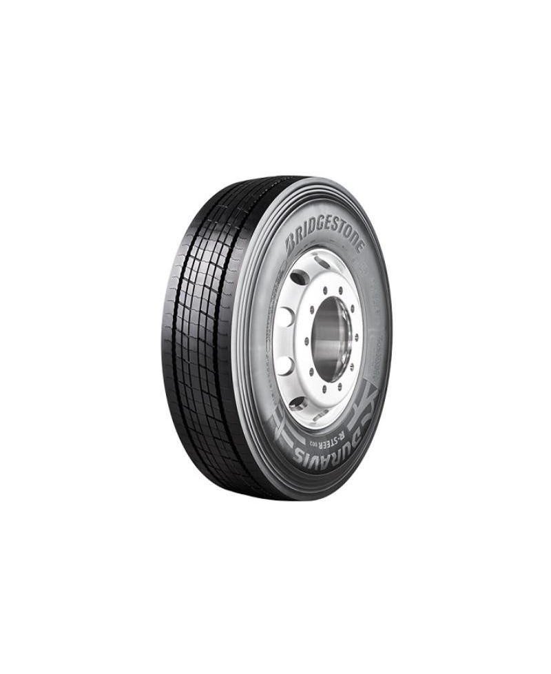 Pneu BRIDGESTONE DURAVIS R-STEER 002 , 295/ 80 R22.5 154/ 149 M , 3PMSF