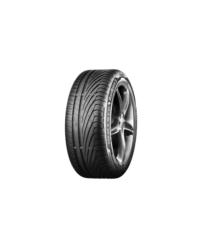 Pneu UNIROYAL RAINSPORT 3 , 225/ 45 R17 91 V