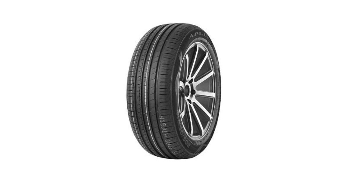 Pneu APLUS A609 195/65/15 91 H