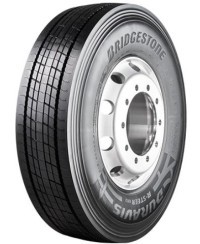 BRIDGESTONE Duravis R-Steer 002 , 315/ 70 R22.5 156/150L ,154/150M , TL , 3PMSF