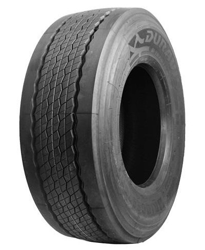 BRIDGESTONE DURAVIS R-Trailer 002 , 385/ 55 R22.5 160K / 158L  , 3PMSF