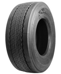 BRIDGESTONE DURAVIS R-Trailer 002 , 385/ 55 R22.5 160K / 158L  , 3PMSF