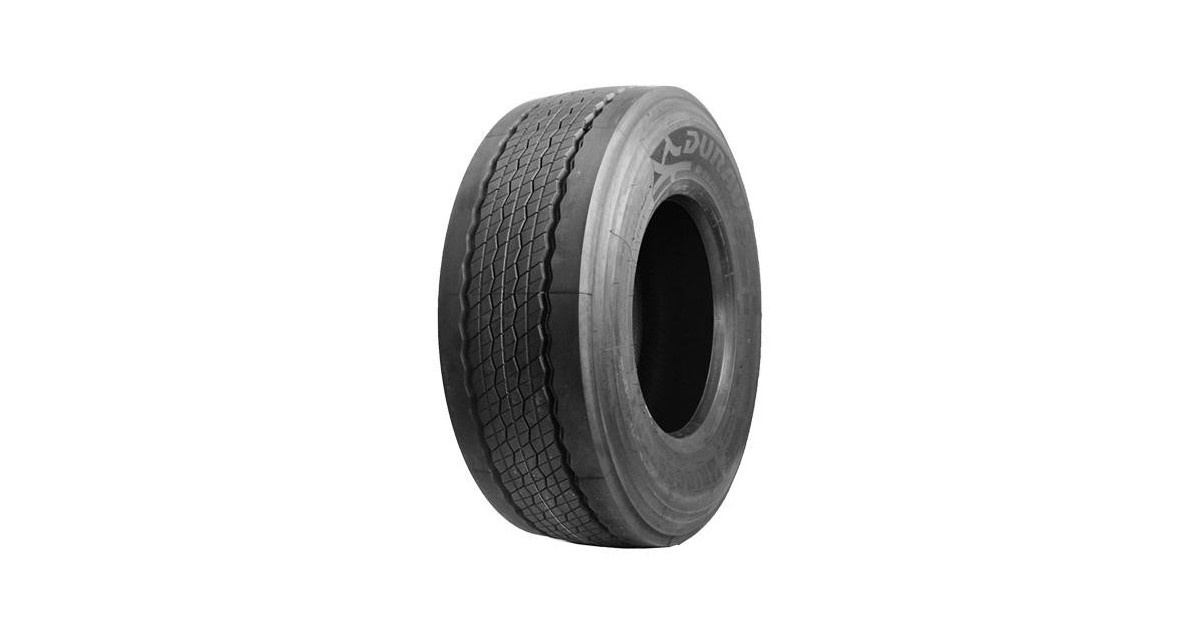 BRIDGESTONE DURAVIS R-Trailer 002 , 385/ 55 R22.5 160K / 158L  , 3PMSF