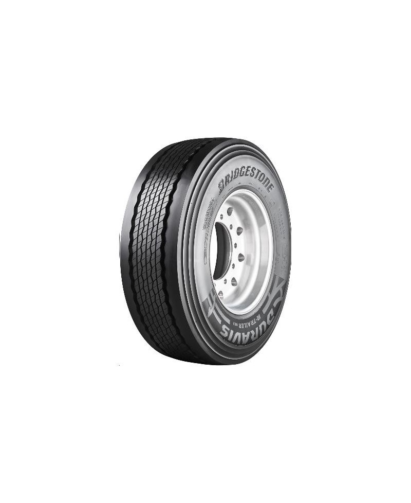 Pneu BRIDGESTONE RT002 385/65/22.5 160 K