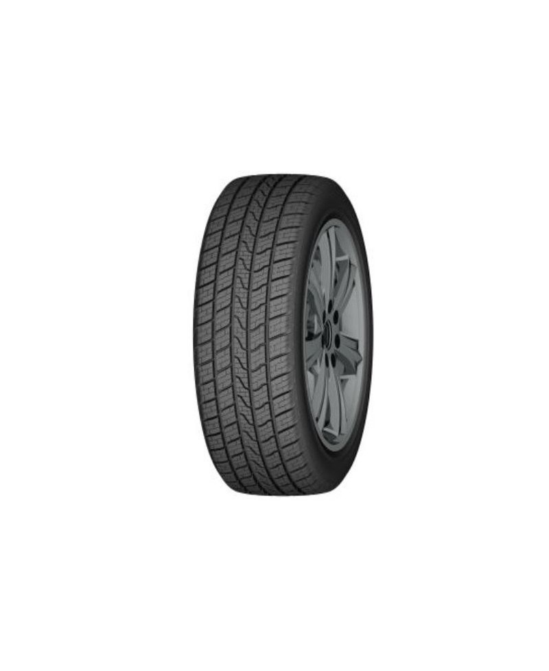 Pneu APLUS A909 ALLSEASON 195/65/15 91H 3PMSF