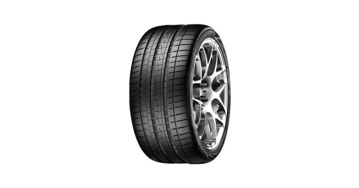 Pneu VREDESTEIN ULTRAC VORTI+ XL SUV 285/45/19 107 Y