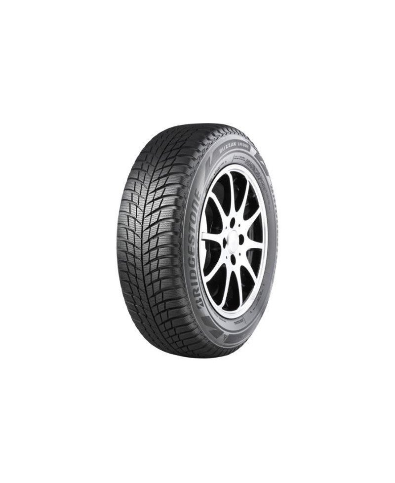 Pneu Bridgestone BLIZZAK LM001 RFT * 205/55 R16 91H, M&S, 3PMSF