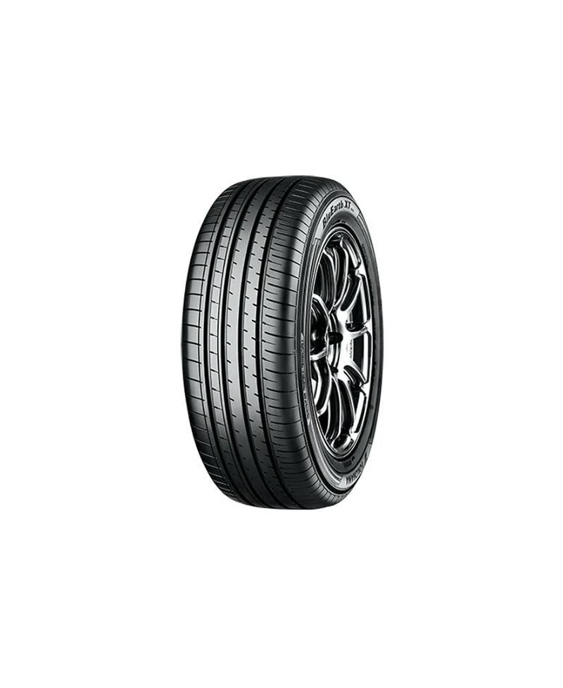Pneu YOKOHAMA BLUEARTH-XT AE61 235/55/19 101 V