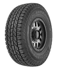 Pneu Yokohama GEOLANDAR A/T G015 275/65R18 116H 3PMSF RBL