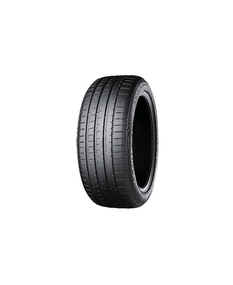 Pneu YOKOHAMA V107 MO1 RPB XL 285/45/22 114 Y