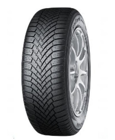 Pneu Yokohama BluEarth-Winter V906 235/40R19 96V XL 3PMSF