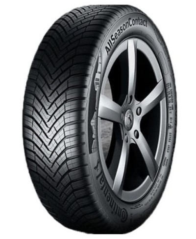 Pneu CONTINENTAL ALLSEASONCONTACT 155/ 65 R14 75 T , 3PMSF