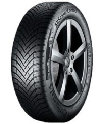 Pneu CONTINENTAL ALLSEASONCONTACT 155/ 65 R14 75 T , 3PMSF