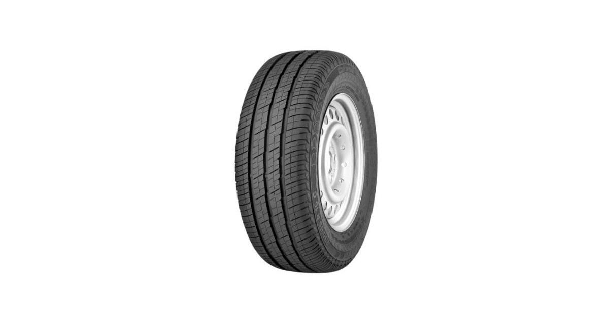 Pneu CONTINENTAL VancoContact 2 , 175/ 70 R14C 95/ 93T